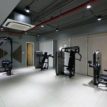 Hhomes - Luxury 2 Bedroom With Pool Gym Bbq At Masteri Thao Dien TP. Hồ Chí Minh Ngoại thất bức ảnh